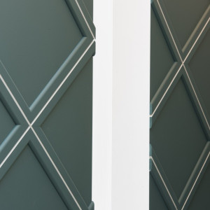 Плинтус Orac Decor SX182 13х50х2000 мм