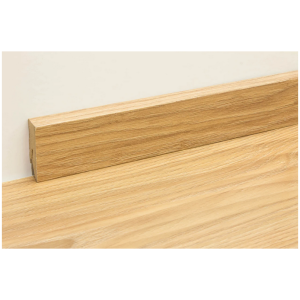 Плинтус Kaindl МДФ Дуб Лоредо 18х50 мм