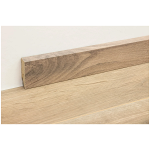 Плинтус Kaindl МДФ Дуб Маринео 18х50 мм