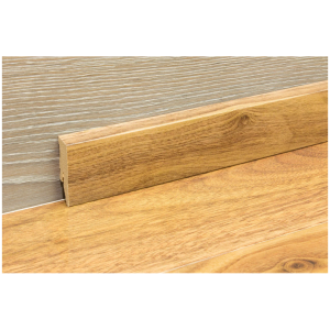 Плинтус Kaindl МДФ Ноче Вива 18х50 мм