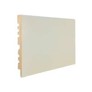 Плинтус МДФ Finitura Decor F3 в ваш цвет по RAL/NCS 16х120 мм (пог. м)