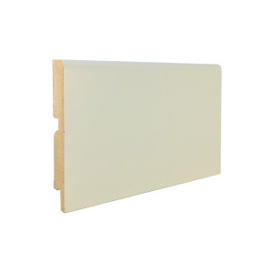 Плинтус МДФ Finitura Decor R5 в ваш цвет по RAL/NCS 16х100 мм (пог. м)