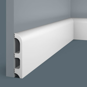 Плинтус CoSca PX014 99х20х2000 мм (пог. м)