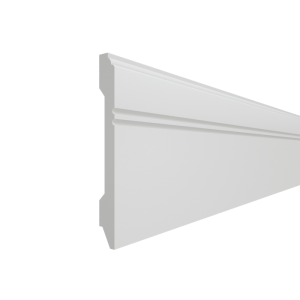 Плинтус Perfect Plus P43 13х106х2000 мм