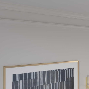 Карниз CoSca КX005 69х71х2000 мм (пог. м)