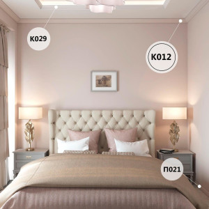 Карниз CoSca КX012 80х80х2000 мм (пог. м)