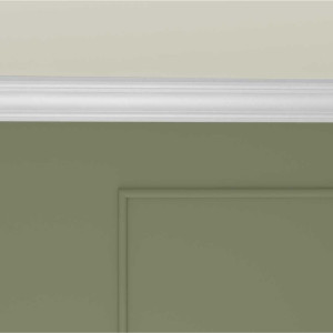 Карниз CoSca КX012 80х80х2000 мм (пог. м)