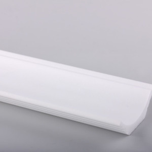 Карниз CoSca КX019 30х30х2000 мм (пог. м)