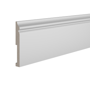 Плинтус Ultrawood Base 5500 i 18х138х2000 мм (пог. м)