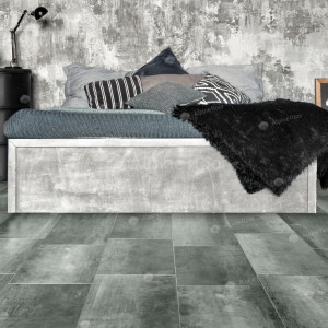 Плитка LVT Alpine Floor Light Stone Eco 15-1 Корнуолл