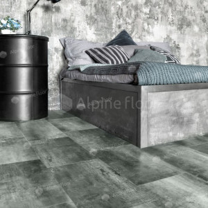 Плитка LVT Alpine Floor Light Stone Eco 15-1 Корнуолл