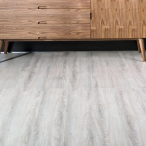 Плитка LVT Alpine Floor Ultra Еco 5-14 Дуб снежный