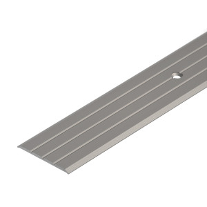 Порог алюминиевый Cezar LPP 25 мм 0.9 п.м. Оливка матовая