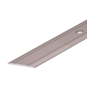 Порог алюминиевый Cezar LPP 30 мм 2 п.м. Оливка матовая