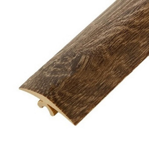 Порог гибкий Cezar FlexLine 108 Дуб замковыйх 12 п.м.