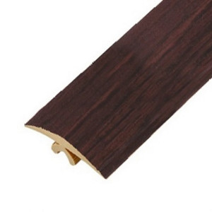 Порог гибкий Cezar FlexLine 109 Венге 12 п.м.