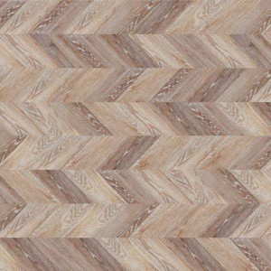 Пробковые полы Corkstyle Chevron Brown Lock