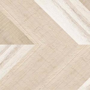 Пробковые полы Corkstyle Chevron Creme Glue