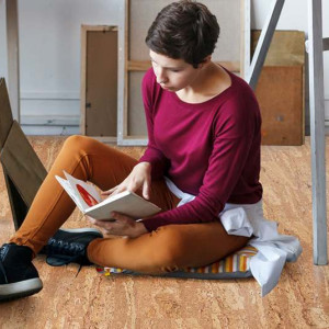 Пробковые полы Corkstyle CorkPro Comprido Glue