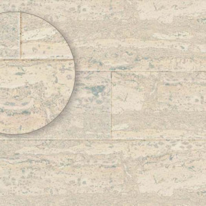 Пробковые полы Corkstyle CorkPro Comprido Milk Glue