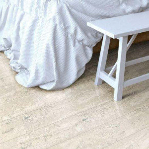 Пробковые полы Corkstyle CorkPro Comprido Milk Glue