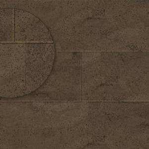 Пробковые полы Corkstyle CorkPro Fantasie Brown Lock