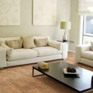 Пробковые полы Corkstyle CorkPro Fantasie Glue