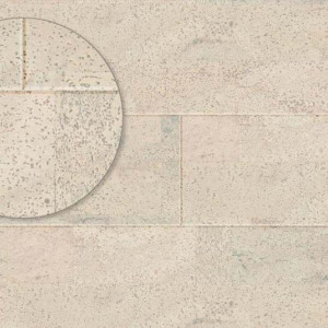 Пробковые полы Corkstyle CorkPro Fantasie Milk Lock