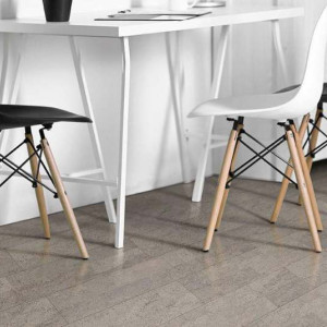 Пробковые полы Corkstyle CorkPro Fantasie Smoke Glue