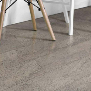 Пробковые полы Corkstyle CorkPro Fantasie Smoke Lock