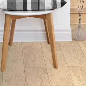 Пробковые полы Corkstyle CorkPro Fantasie Vanilla Glue