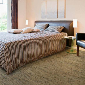 Пробковые полы Corkstyle CorkPro Linea March Lock