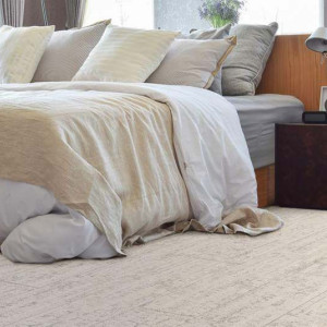 Пробковые полы Corkstyle CorkPro Linea Milk Lock