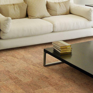 Пробковые полы Corkstyle Corkwise Fantasie