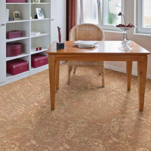 Пробковые полы Corkstyle Corkwise Madeira