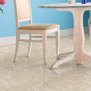 Пробковые полы Corkstyle Corkwise Madeira White