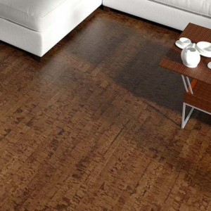 Пробковые полы Corkstyle EcoCork Linea Chocco Glue