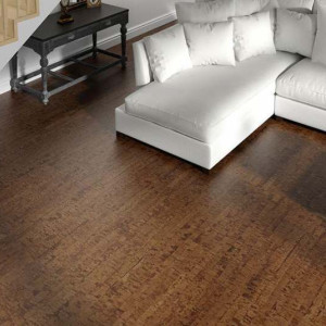 Пробковые полы Corkstyle EcoCork Linea Chocco Lock