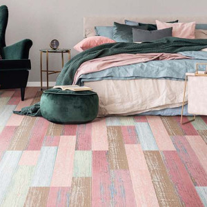 Пробковые полы Corkstyle Impuls Promise Glue