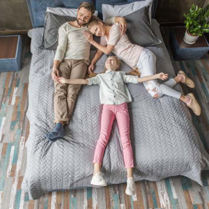 Пробковые полы Corkstyle Impuls Trendy Glue