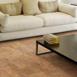 Пробковые полы Corkstyle Natural Cork Fantasie Lock