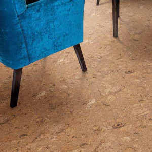 Пробковые полы Corkstyle Natural Cork Rombo Neu Glue