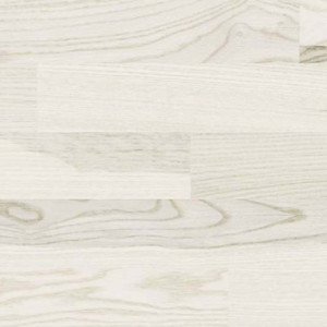 Пробковые полы Corkstyle Wood Esche Weiss Glue