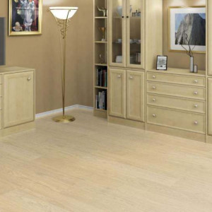 Пробковые полы Corkstyle Wood Oak Creme Lock