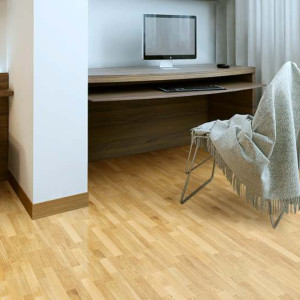 Пробковые полы Corkstyle Wood Oak Glue