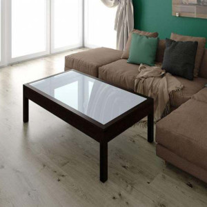 Пробковые полы Corkstyle Wood Oak Grey Lock