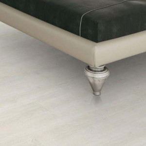 Пробковые полы Corkstyle Wood Oak Polar White Glue