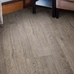 Пробковые полы Corkstyle Wood Oak Rustic Silver Glue