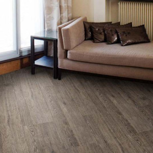 Пробковые полы Corkstyle Wood Oak Rustic Silver Lock