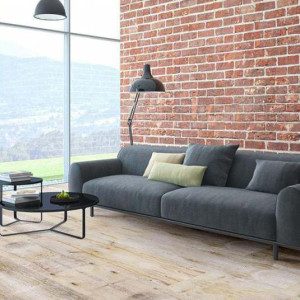 Пробковые полы Corkstyle Wood Sibirian Larch Limewashed Glue